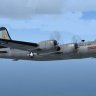 Boeing B-29 'Dragon Lady' 30th Bomb. Sqdn., Kadena 1951