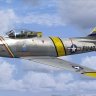 F-86F The Old Man