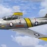 F-86E Gopher Patrol