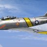 F-86F Chopper