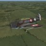 CFS3 ETO Curtiss Hawk 75