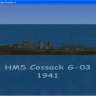 HMS Cossack 1941.zip