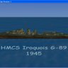 HMCS Iroquois 1945.zip