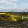 Lockheed C-23 Altair US Army Air Corps textures.zip