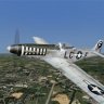 P-51D Miss Miami