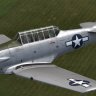 AT-6 "353rd Fighter Group" G-TDJN