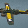 Avro Anson RCAF B054.zip