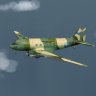 MAAM C-47A Fuerza Aerea Argentina TC-35.zip
