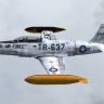 USAF Lockheed T-33A Pack.zip