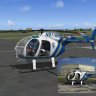 FS2004 Hughes OH-6C Police and Border.zip