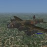 Avro Lancaster BI_WS-Y
