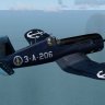 Vought F4U5N Argentinean Navy 3-A-206.zip