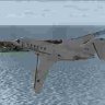 Eaglesoft Cessna Citation X RNLAF VIP livery V-15.zip