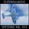 Plane-Design Spitfire MK.XVI - SL721-JMR.zip