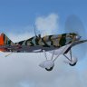 Dewoitine D 510 - 1 ere Escadrille 1937