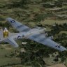 A2A B-17G "Calamity Jane II"
