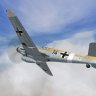 DR2 Bf109g-2/R2 Black 14