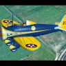 Boeing P-26 Peashooter "Planes of Fame".zip
