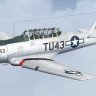 North American AT-6C/AT-6G "Double Vee".zip