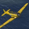 SNJ-5 of the Argentinian navy.zip