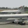 C-135 Open Skies Aircraft for PAI 707