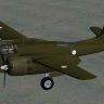 Douglas B-26C Invader, Portuguesa.zip