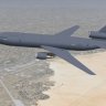FS2004 KC-10 of the 60th AMW Travis AFB.zip