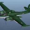 FS2004 Douglas On Mark B-26K.zip