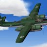 Douglas B-26B Invader, Forca Aerea Brasileira.zip