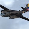 Fuerza Aerea Colombiana A-26C.zip