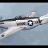 F-51D Mustang "Minnesota Air National Gaurd".zip