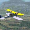USMC DH-4B.zip