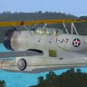 Grumman Duck Candy Clipper