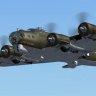 Boeing B-17G "Leper Colony".zip