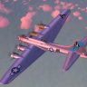 Boeing B-17G "Sentimental Journey".zip