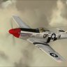 Alphasim P-51D repaint "Sizzlin Liz".zip