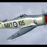 Hawker Sea Fury FB.11 WH587 'N260X'.zip