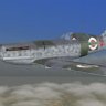 D.520 Royal Bulgarian Air Force (Allied)