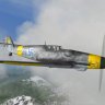DL Bf109G-6 MT-416