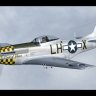 P-51D Mustang "Dove of Peace" ZK-SAS.zip
