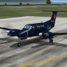 AFG's Beech 300 - NFTC Paint Scheme.zip