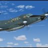 AFG Super King Air 300 Armada Argentina.zip