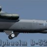 Alphasim B-52, "Neanderthal" USAF Barksdale AFB.zip