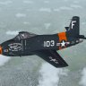 Oakland NAS FJ-1 Fury.zip