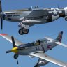 WWII P-51D texture pk1.zip