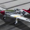 Tuskegee Airmen - 10 & 42 Plus a Friend.zip
