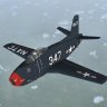 FJ-1 Fury - Pax River NAS NATC.zip