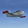 FS2004 FJ-1 Fury - British Royal Navy.zip