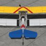 Grumman G-164A Ag Cat VF-6 repaint (FSX/P3D)