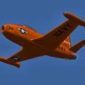 FS2004 FJ-1 Fury - QF-1 Drone Controller.zip